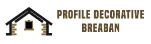 Profile Decorative Breaban